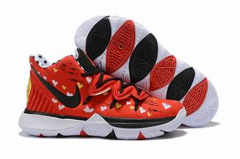 buy cheap Nike Kyrie men shoes in china