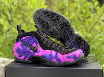 bulk wholesale Nike Air Foamposite One shoes from china