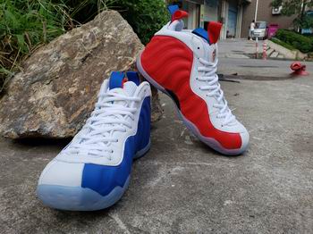 bulk wholesale Nike Air Foamposite One shoes from china