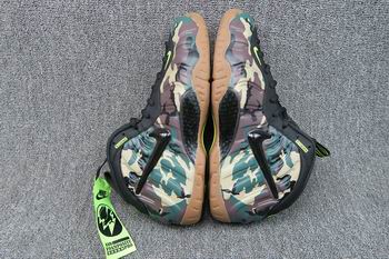 cheap wholesale Nike Air Foamposite One shoes