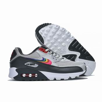 cheap Nike Air Max 90 AAA shoes free shipping