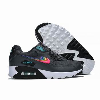 cheap Nike Air Max 90 AAA shoes free shipping