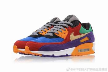 cheap Nike Air Max 90 AAA shoes free shipping