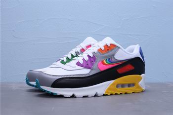 buy wholesale nike air max 90 women shoes aaa