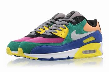 buy wholesale nike air max 90 women shoes aaa