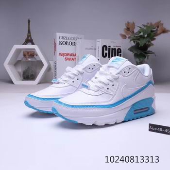 cheap wholesale nike air max 90 shoes aaa
