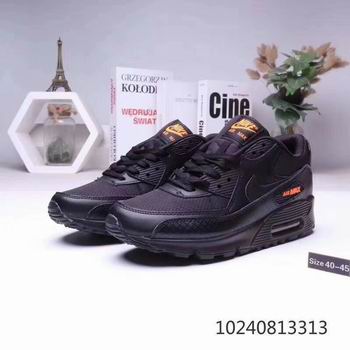 cheap wholesale nike air max 90 shoes aaa