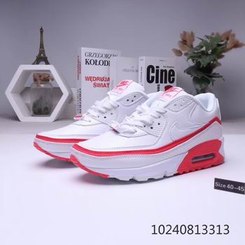 cheap wholesale nike air max 90 shoes aaa