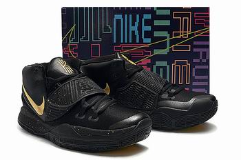 cheap Nike Kyrie shoes wholesale in china