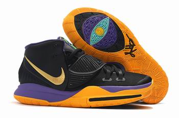 cheap Nike Kyrie shoes wholesale in china