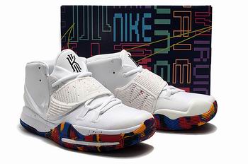 cheap Nike Kyrie shoes wholesale in china