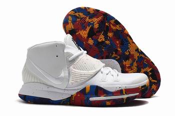 cheap Nike Kyrie shoes wholesale in china