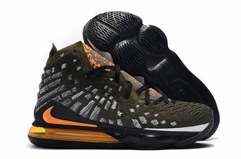 china wholesale Nike Lebron james 17 shoes