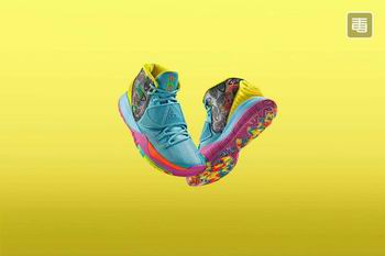 china wholesale Nike Kyrie 6 shoes online