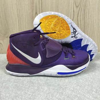 china wholesale Nike Kyrie 6 shoes online