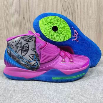 china wholesale Nike Kyrie 6 shoes online
