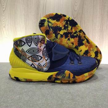 china wholesale Nike Kyrie 6 shoes online