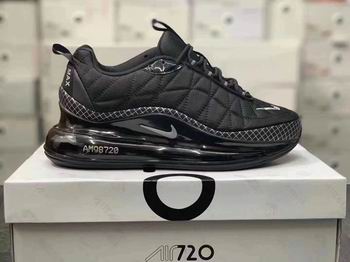 china wholesale Nike Air Max 720 shoes online