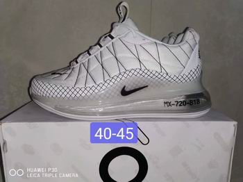 china wholesale Nike Air Max 720 shoes online