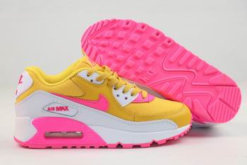 wholesale nike air max 90 women shoes in china