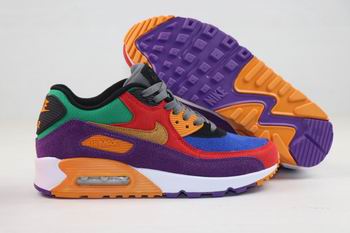 wholesale nike air max 90 women shoes in china