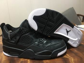 cheap wholesale nike air jordan 4 shoes in china