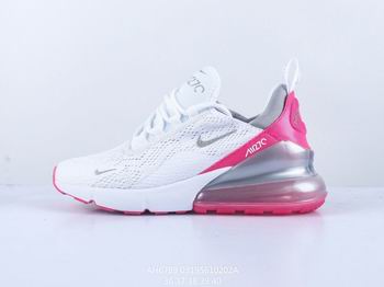 cheap nike air max 270 women shoes from china