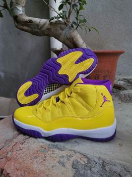 china wholesale jordan 11 shoes men cheap online