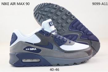 wholesale nike air max 90 shoes online low price