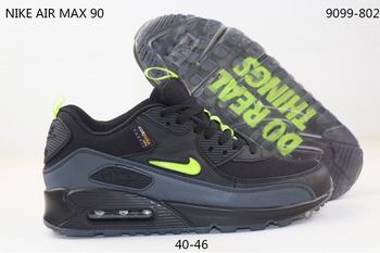wholesale nike air max 90 shoes online low price