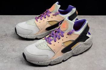 cheap wholesale Nike Air Huarache men shoes online