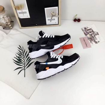 cheap wholesale Nike Air Huarache men shoes online