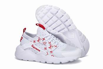 cheap wholesale Nike Air Huarache men shoes online