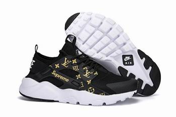 cheap wholesale Nike Air Huarache men shoes online