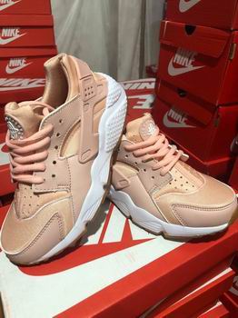 buy wholesale  Nike Air Huarache women shoes from china