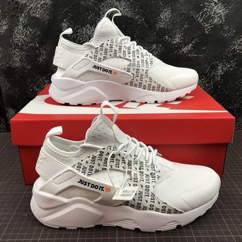 buy wholesale  Nike Air Huarache women shoes from china