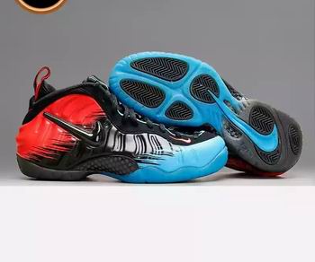 buy wholesale Nike Air Foamposite One shoes online