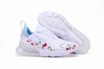 cheap Nike Air Max 270 women shoes wholesale