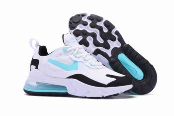 cheap Nike Air Max 270 women shoes wholesale