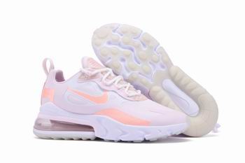 cheap Nike Air Max 270 women shoes wholesale