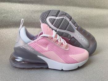 cheap Nike Air Max 270 women shoes wholesale