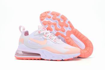 cheap Nike Air Max 270 women shoes wholesale