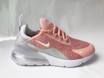 cheap Nike Air Max 270 women shoes wholesale