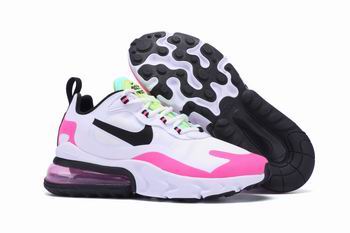 cheap Nike Air Max 270 women shoes wholesale