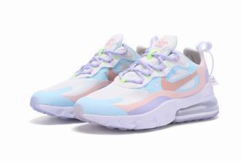 cheap Nike Air Max 270 women shoes wholesale