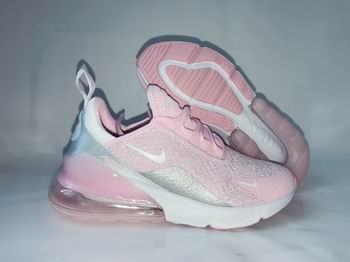 cheap Nike Air Max 270 women shoes wholesale