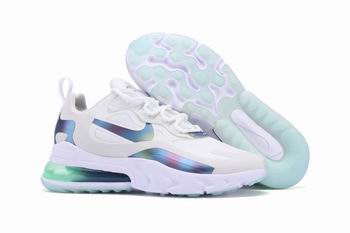 cheap Nike Air Max 270 women shoes wholesale