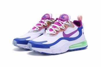 cheap Nike Air Max 270 women shoes wholesale