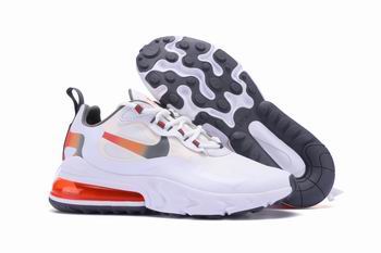 cheap Nike Air Max 270 women shoes wholesale