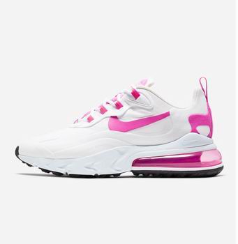 cheap Nike Air Max 270 women shoes wholesale